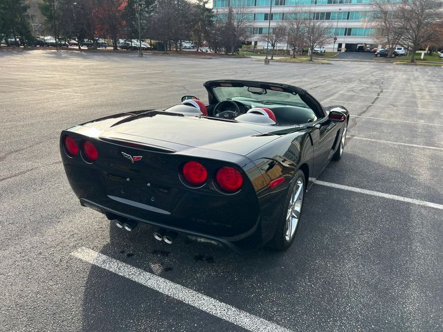 2008 X Sold Chevrolet Corvette Convertible 3LT Base | Conshohocken, Pennsylvania | John Brothers Automotive 2008 X Sold Chevrolet Corvette Convertible 3LT Base | Conshohocken, Pennsylvania | John Brothers Automotive