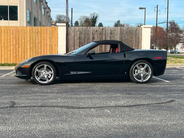 2008 X Sold Chevrolet Corvette Convertible 3LT Base | Conshohocken, Pennsylvania | John Brothers Automotive 2008 X Sold Chevrolet Corvette Convertible 3LT Base | Conshohocken, Pennsylvania | John Brothers Automotive