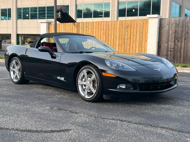 2008 X Sold Chevrolet Corvette Convertible 3LT Base | Conshohocken, Pennsylvania | John Brothers Automotive 2008 X Sold Chevrolet Corvette Convertible 3LT Base | Conshohocken, Pennsylvania | John Brothers Automotive