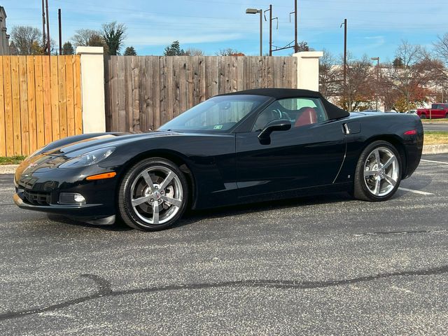 2008 X Sold Chevrolet Corvette Convertible 3LT Base | Conshohocken, Pennsylvania | John Brothers Automotive 2008 X Sold Chevrolet Corvette Convertible 3LT Base | Conshohocken, Pennsylvania | John Brothers Automotive