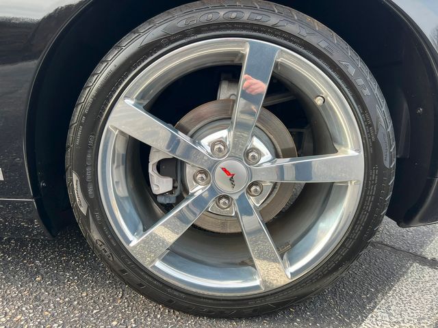 2008 X Sold Chevrolet Corvette Convertible 3LT Base | Conshohocken, Pennsylvania | John Brothers Automotive 2008 X Sold Chevrolet Corvette Convertible 3LT Base | Conshohocken, Pennsylvania | John Brothers Automotive