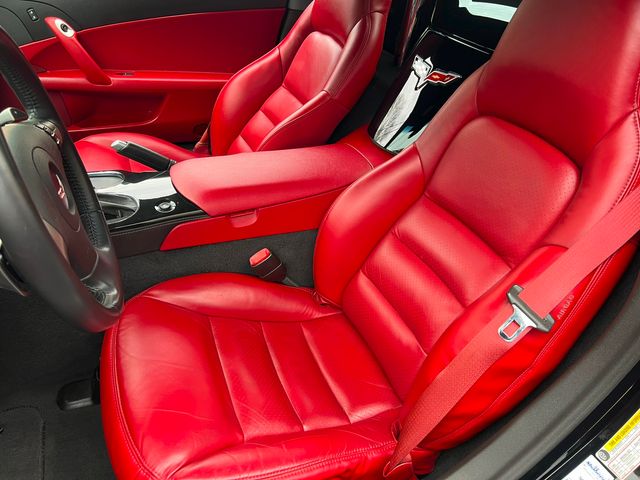 2008 A *Sale Pending* Chevrolet Corvette Convertible 3LT Base | Conshohocken, Pennsylvania | John Brothers Automotive 2008 A *Sale Pending* Chevrolet Corvette Convertible 3LT Base | Conshohocken, Pennsylvania | John Brothers Automotive