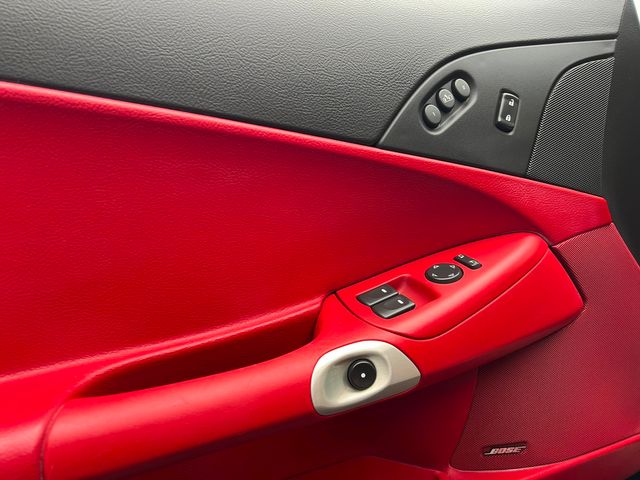 2008 X Sold Chevrolet Corvette Convertible 3LT Base | Conshohocken, Pennsylvania | John Brothers Automotive 2008 X Sold Chevrolet Corvette Convertible 3LT Base | Conshohocken, Pennsylvania | John Brothers Automotive