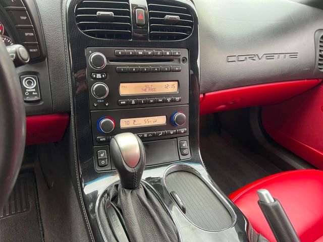 2008 X Sold Chevrolet Corvette Convertible 3LT Base | Conshohocken, Pennsylvania | John Brothers Automotive 2008 X Sold Chevrolet Corvette Convertible 3LT Base | Conshohocken, Pennsylvania | John Brothers Automotive