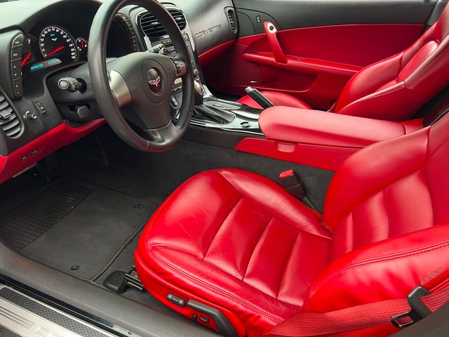 2008 X Sold Chevrolet Corvette Convertible 3LT Base | Conshohocken, Pennsylvania | John Brothers Automotive 2008 X Sold Chevrolet Corvette Convertible 3LT Base | Conshohocken, Pennsylvania | John Brothers Automotive