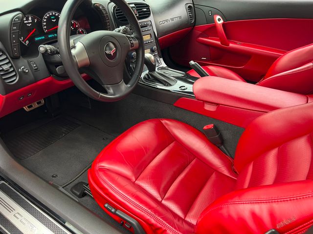 2008 A *Sale Pending* Chevrolet Corvette Convertible 3LT Base | Conshohocken, Pennsylvania | John Brothers Automotive 2008 A *Sale Pending* Chevrolet Corvette Convertible 3LT Base | Conshohocken, Pennsylvania | John Brothers Automotive