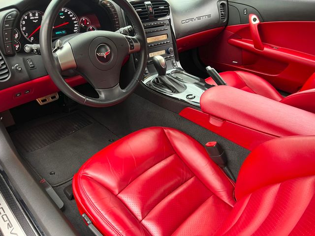 2008 X Sold Chevrolet Corvette Convertible 3LT Base | Conshohocken, Pennsylvania | John Brothers Automotive 2008 X Sold Chevrolet Corvette Convertible 3LT Base | Conshohocken, Pennsylvania | John Brothers Automotive