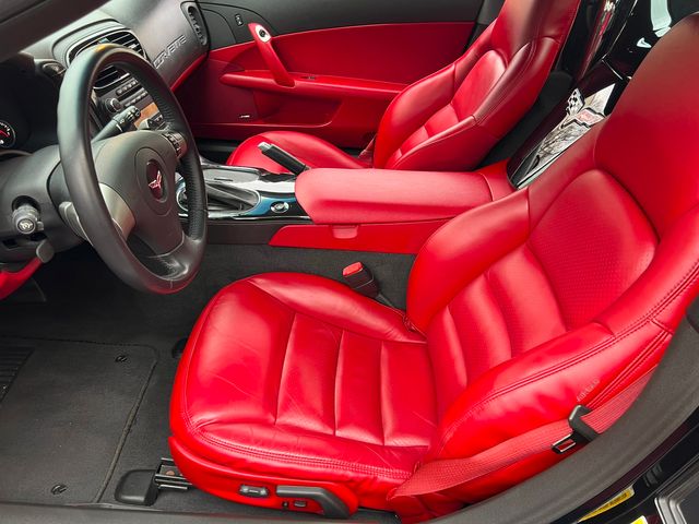 2008 A *Sale Pending* Chevrolet Corvette Convertible 3LT Base | Conshohocken, Pennsylvania | John Brothers Automotive 2008 A *Sale Pending* Chevrolet Corvette Convertible 3LT Base | Conshohocken, Pennsylvania | John Brothers Automotive