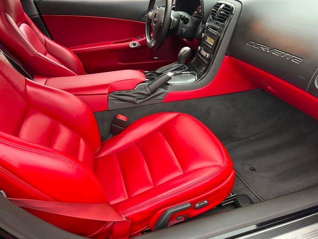 2008 X Sold Chevrolet Corvette Convertible 3LT Base | Conshohocken, Pennsylvania | John Brothers Automotive 2008 X Sold Chevrolet Corvette Convertible 3LT Base | Conshohocken, Pennsylvania | John Brothers Automotive