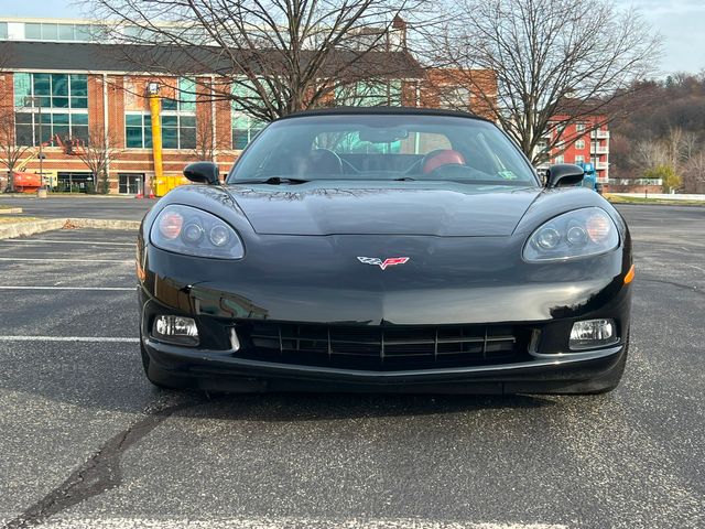 2008 X Sold Chevrolet Corvette Convertible 3LT Base | Conshohocken, Pennsylvania | John Brothers Automotive 2008 X Sold Chevrolet Corvette Convertible 3LT Base | Conshohocken, Pennsylvania | John Brothers Automotive