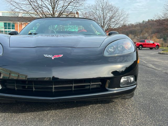 2008 X Sold Chevrolet Corvette Convertible 3LT Base | Conshohocken, Pennsylvania | John Brothers Automotive 2008 X Sold Chevrolet Corvette Convertible 3LT Base | Conshohocken, Pennsylvania | John Brothers Automotive