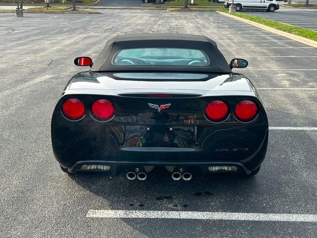 2008 X Sold Chevrolet Corvette Convertible 3LT Base | Conshohocken, Pennsylvania | John Brothers Automotive 2008 X Sold Chevrolet Corvette Convertible 3LT Base | Conshohocken, Pennsylvania | John Brothers Automotive