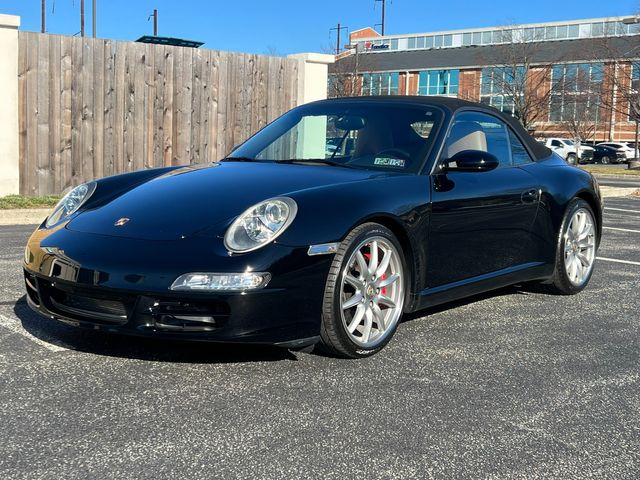 2008 X Sold Porsche 911 Carrera S | Conshohocken, Pennsylvania | John Brothers Automotive 2008 X Sold Porsche 911 Carrera S | Conshohocken, Pennsylvania | John Brothers Automotive