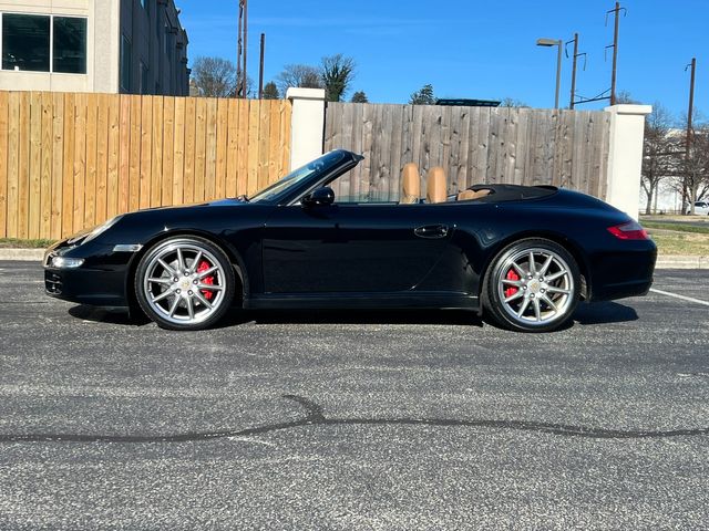 2008 X Sold Porsche 911 Carrera S | Conshohocken, Pennsylvania | John Brothers Automotive 2008 X Sold Porsche 911 Carrera S | Conshohocken, Pennsylvania | John Brothers Automotive