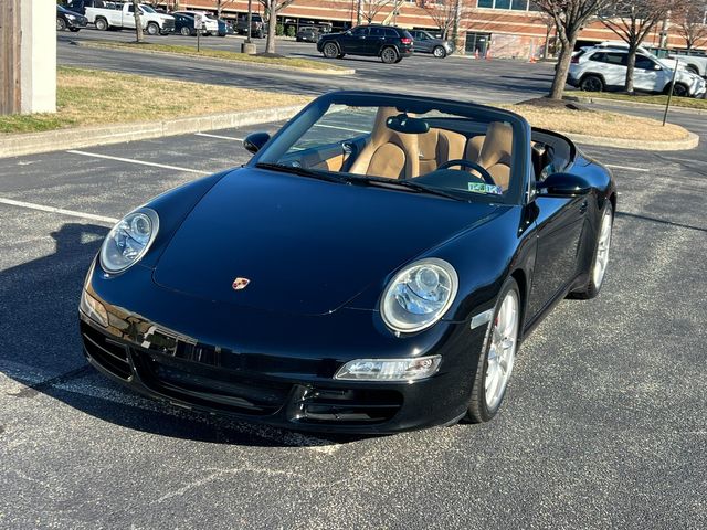 2008 X Sold Porsche 911 Carrera S | Conshohocken, Pennsylvania | John Brothers Automotive 2008 X Sold Porsche 911 Carrera S | Conshohocken, Pennsylvania | John Brothers Automotive