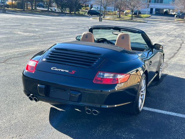 2008 X Sold Porsche 911 Carrera S | Conshohocken, Pennsylvania | John Brothers Automotive 2008 X Sold Porsche 911 Carrera S | Conshohocken, Pennsylvania | John Brothers Automotive