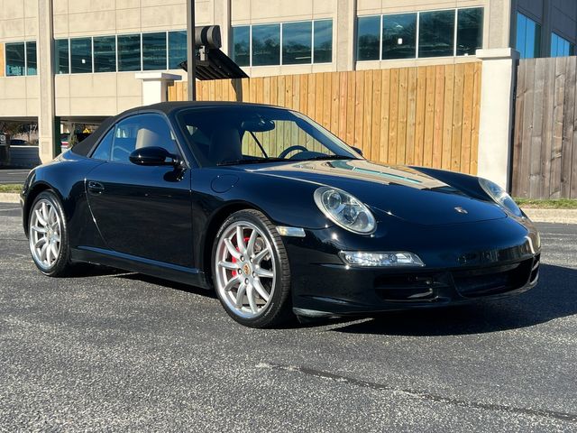 2008 X Sold Porsche 911 Carrera S | Conshohocken, Pennsylvania | John Brothers Automotive 2008 X Sold Porsche 911 Carrera S | Conshohocken, Pennsylvania | John Brothers Automotive