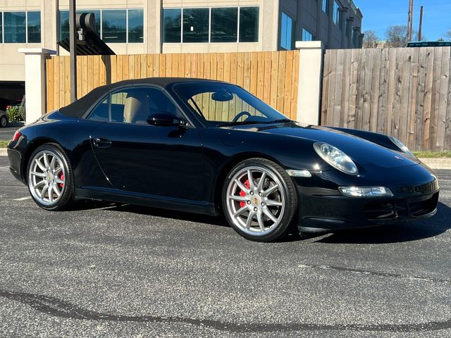 2008 X Sold Porsche 911 Carrera S | Conshohocken, Pennsylvania | John Brothers Automotive 2008 X Sold Porsche 911 Carrera S | Conshohocken, Pennsylvania | John Brothers Automotive