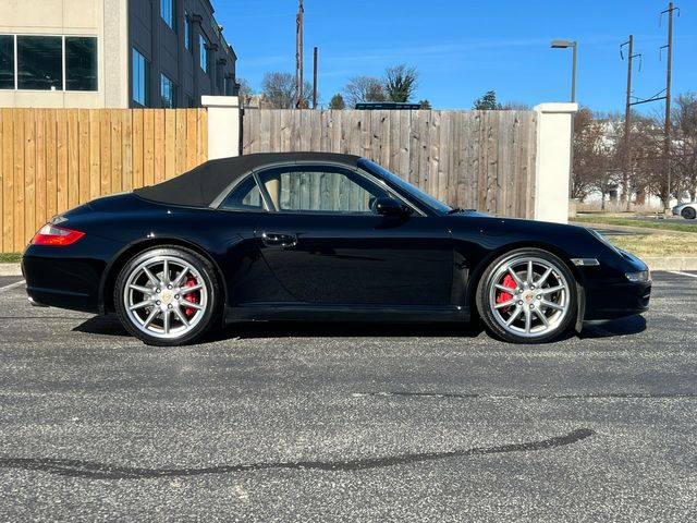 2008 X Sold Porsche 911 Carrera S | Conshohocken, Pennsylvania | John Brothers Automotive 2008 X Sold Porsche 911 Carrera S | Conshohocken, Pennsylvania | John Brothers Automotive
