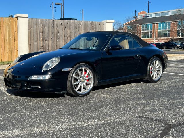 2008 X Sold Porsche 911 Carrera S | Conshohocken, Pennsylvania | John Brothers Automotive 2008 X Sold Porsche 911 Carrera S | Conshohocken, Pennsylvania | John Brothers Automotive