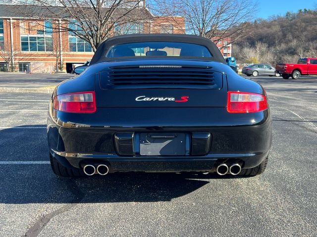 2008 X Sold Porsche 911 Carrera S | Conshohocken, Pennsylvania | John Brothers Automotive 2008 X Sold Porsche 911 Carrera S | Conshohocken, Pennsylvania | John Brothers Automotive