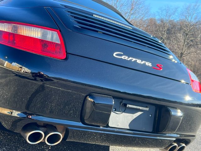 2008 X Sold Porsche 911 Carrera S | Conshohocken, Pennsylvania | John Brothers Automotive 2008 X Sold Porsche 911 Carrera S | Conshohocken, Pennsylvania | John Brothers Automotive