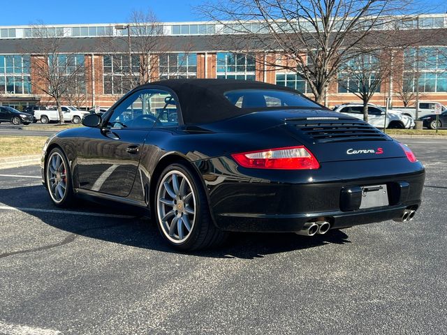 2008 X Sold Porsche 911 Carrera S | Conshohocken, Pennsylvania | John Brothers Automotive 2008 X Sold Porsche 911 Carrera S | Conshohocken, Pennsylvania | John Brothers Automotive