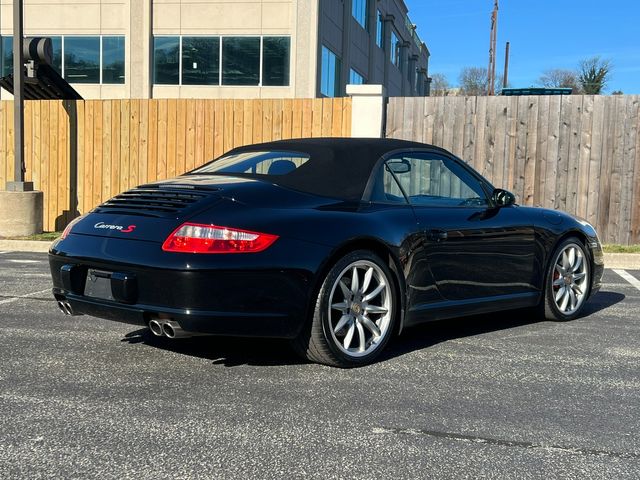 2008 X Sold Porsche 911 Carrera S | Conshohocken, Pennsylvania | John Brothers Automotive 2008 X Sold Porsche 911 Carrera S | Conshohocken, Pennsylvania | John Brothers Automotive