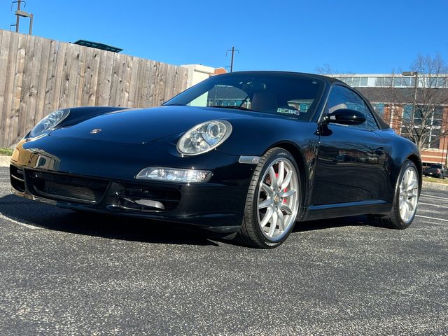 2008 X Sold Porsche 911 Carrera S | Conshohocken, Pennsylvania | John Brothers Automotive 2008 X Sold Porsche 911 Carrera S | Conshohocken, Pennsylvania | John Brothers Automotive