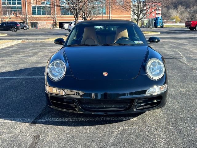 2008 X Sold Porsche 911 Carrera S | Conshohocken, Pennsylvania | John Brothers Automotive 2008 X Sold Porsche 911 Carrera S | Conshohocken, Pennsylvania | John Brothers Automotive
