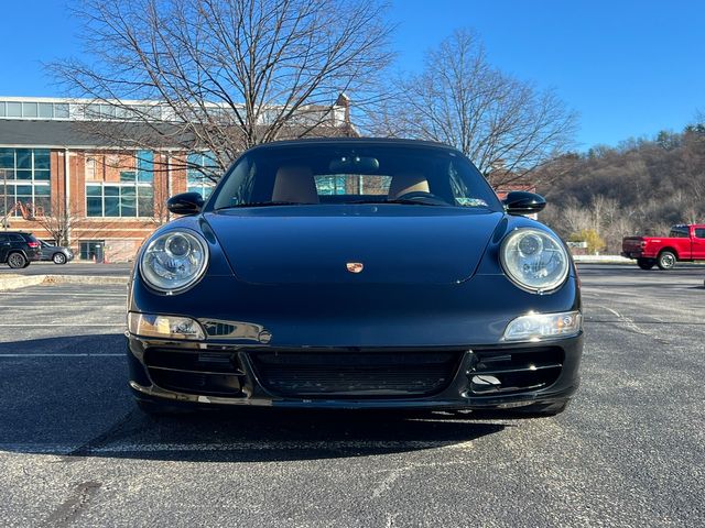2008 X Sold Porsche 911 Carrera S | Conshohocken, Pennsylvania | John Brothers Automotive 2008 X Sold Porsche 911 Carrera S | Conshohocken, Pennsylvania | John Brothers Automotive