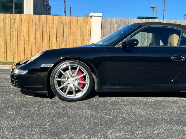 2008 X Sold Porsche 911 Carrera S | Conshohocken, Pennsylvania | John Brothers Automotive 2008 X Sold Porsche 911 Carrera S | Conshohocken, Pennsylvania | John Brothers Automotive