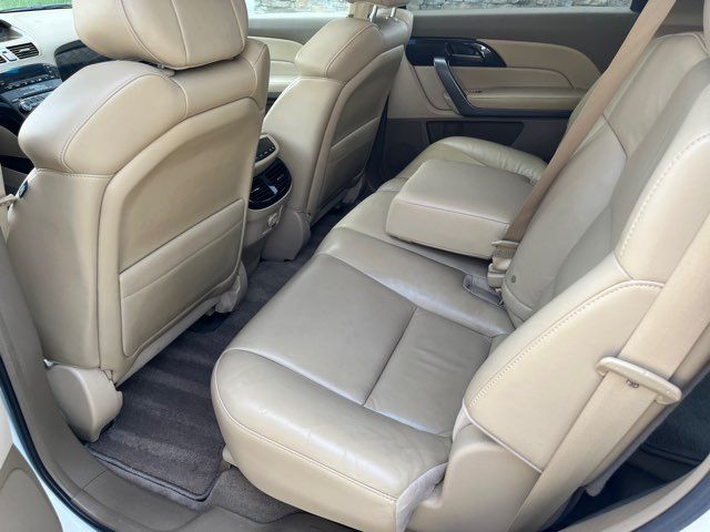 2008 Acura MDX SH-AWD 3rd Row Imports and More Inc 2008 Acura MDX SH-AWD 3rd Row Imports and More Inc