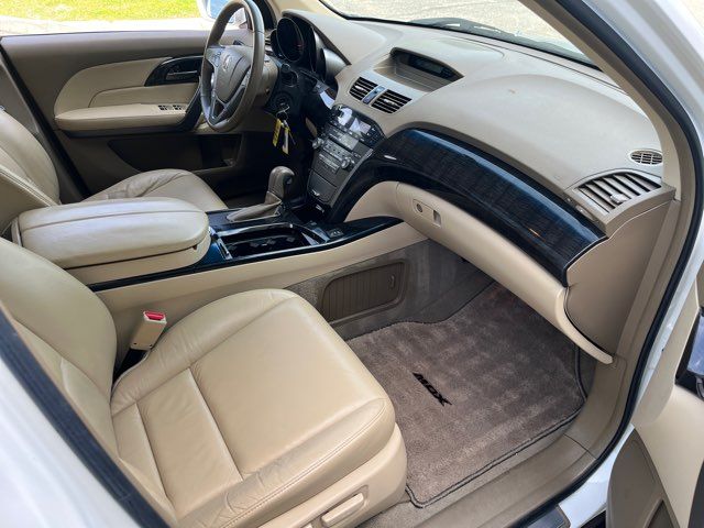 2008 Acura MDX SH-AWD 3rd Row Imports and More Inc 2008 Acura MDX SH-AWD 3rd Row Imports and More Inc