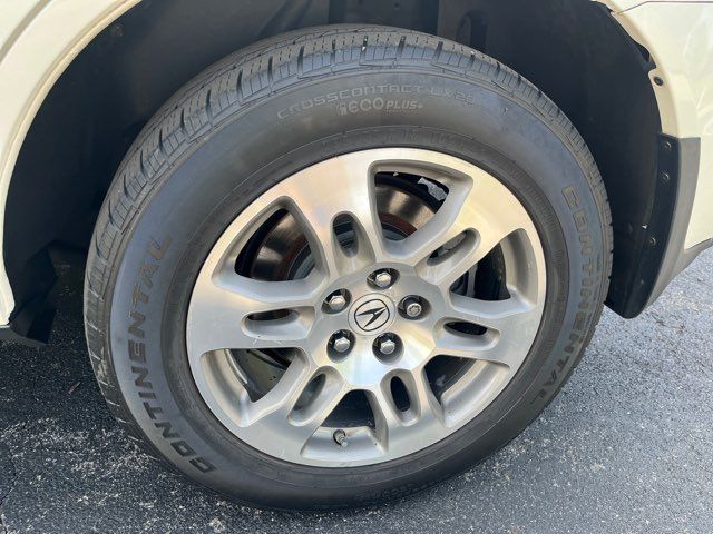 2008 Acura MDX SH-AWD 3rd Row Imports and More Inc