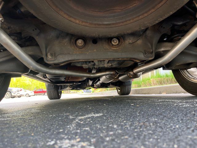 2008 Acura MDX SH-AWD 3rd Row Imports and More Inc