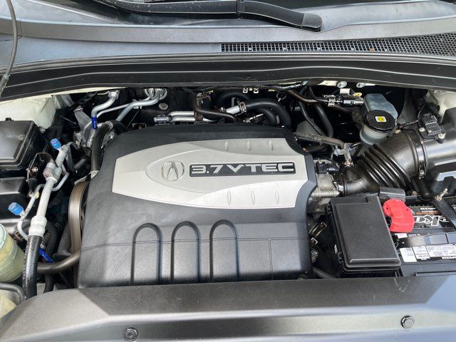2008 Acura MDX SH-AWD 3rd Row Imports and More Inc
