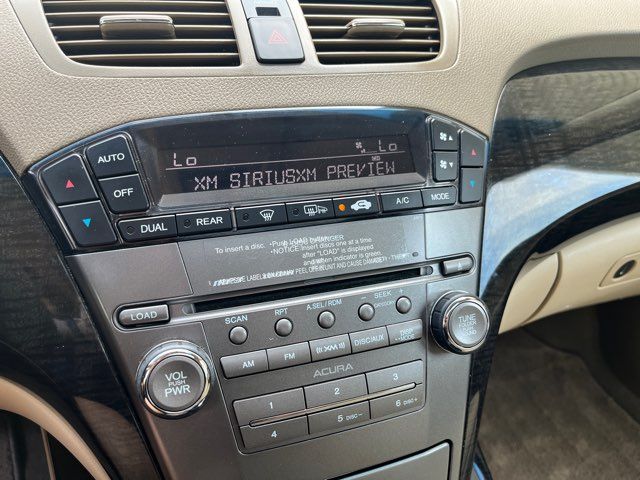 2008 Acura MDX SH-AWD 3rd Row Imports and More Inc 2008 Acura MDX SH-AWD 3rd Row Imports and More Inc