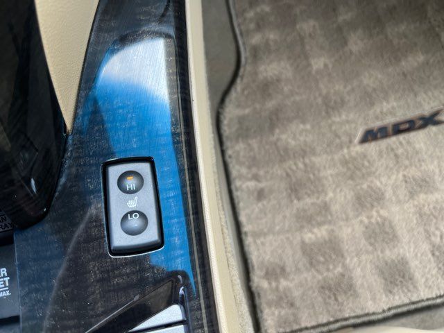 2008 Acura MDX SH-AWD 3rd Row Imports and More Inc 2008 Acura MDX SH-AWD 3rd Row Imports and More Inc