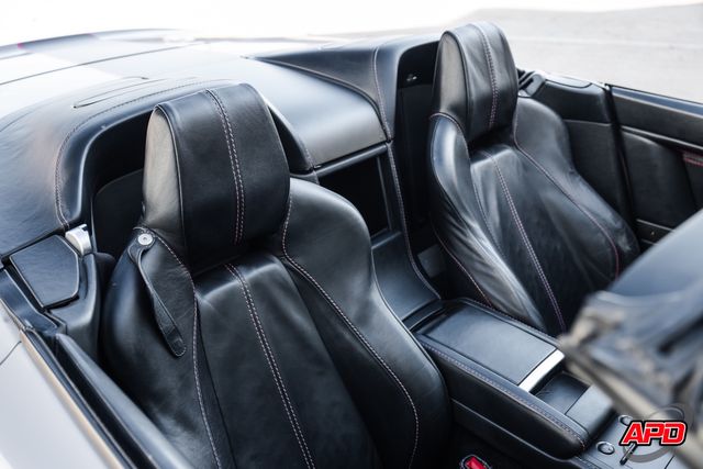 2008 Aston Martin V8 Vantage Roadster 2008 Aston Martin V8 Vantage Roadster