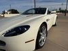 2008 Aston Martin V8 Vantage Roadster | Scottsdale, AZ | The Used Car and Truck Club