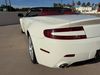 2008 Aston Martin V8 Vantage Roadster | Scottsdale, AZ | The Used Car and Truck Club