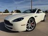 2008 Aston Martin V8 Vantage Roadster | Scottsdale, AZ | The Used Car and Truck Club