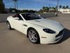 2008 Aston Martin V8 Vantage Roadster | Scottsdale, AZ | The Used Car and Truck Club 2008 Aston Martin V8 Vantage Roadster | Scottsdale, AZ | The Used Car and Truck Club