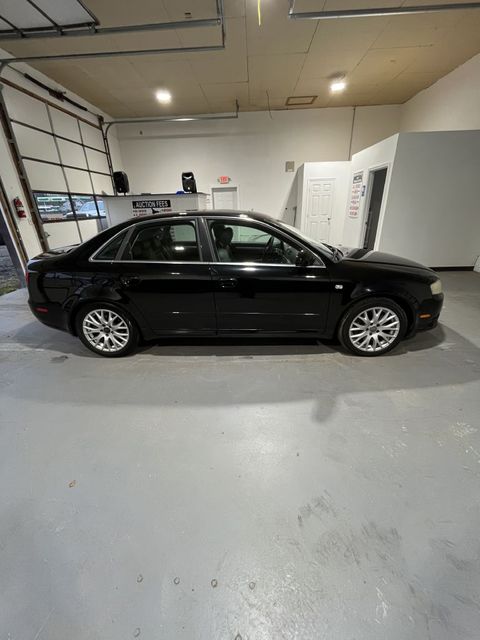 2008 Audi A4 2.0T | Annapolis, MD | Annapolis Public Auto Auction 2008 Audi A4 2.0T | Annapolis, MD | Annapolis Public Auto Auction