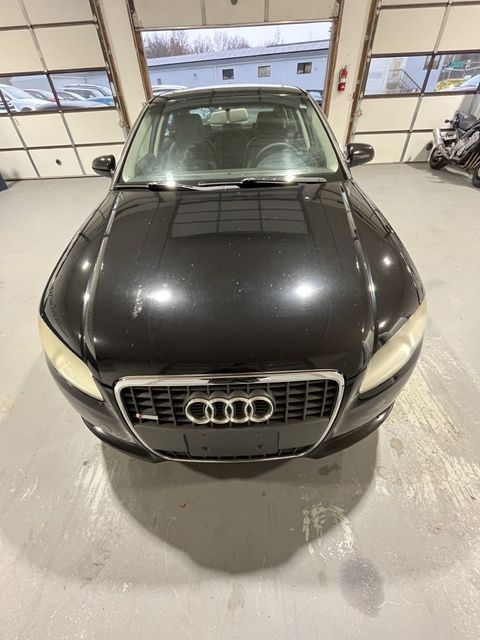 2008 Audi A4 2.0T | Annapolis, MD | Annapolis Public Auto Auction 2008 Audi A4 2.0T | Annapolis, MD | Annapolis Public Auto Auction