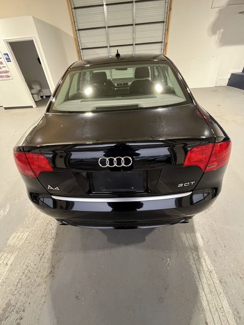 2008 Audi A4 2.0T | Annapolis, MD | Annapolis Public Auto Auction 2008 Audi A4 2.0T | Annapolis, MD | Annapolis Public Auto Auction