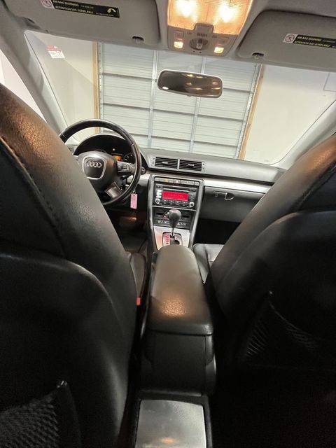 2008 Audi A4 2.0T | Annapolis, MD | Annapolis Public Auto Auction 2008 Audi A4 2.0T | Annapolis, MD | Annapolis Public Auto Auction