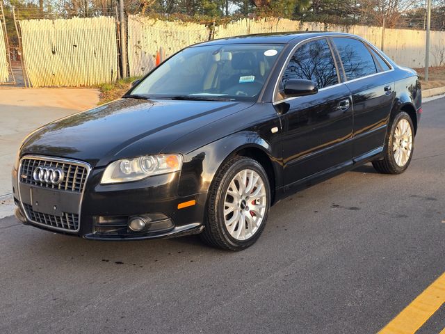 2008 Audi A4 2.0T Special Ed. | Snellville , GA | Zams Used Cars