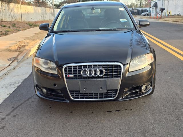 2008 Audi A4 2.0T Special Ed.